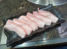 ホルモンの美味しい焼肉 伊藤課長 浜松駅前店