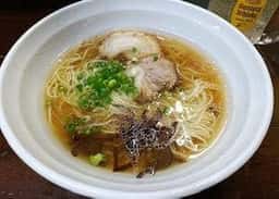 ひかりラーメン
