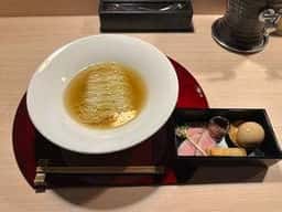 中華そば 自画自賛