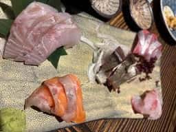 焼魚 平尾商店