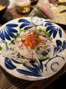 焼魚 平尾商店
