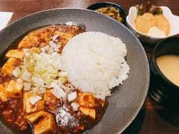 麻婆豆腐TOKYO 福岡西新店