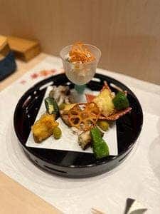 鮨いちこし