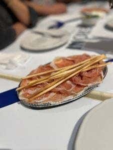 Pizzeria Da Gaetano 大名店