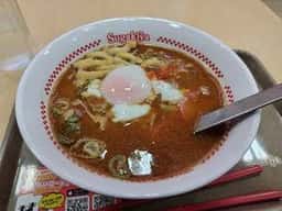 スガキヤ フィール富田店