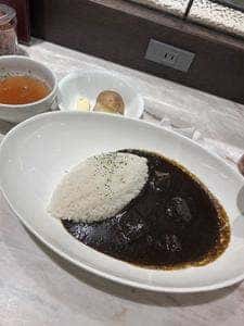 咖喱屋ボングー 横浜ルミネ店