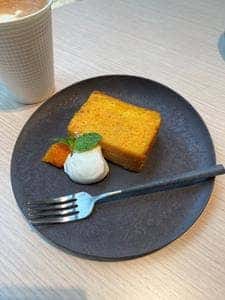 SLB CAFE
