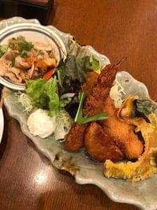 ひまわり亭