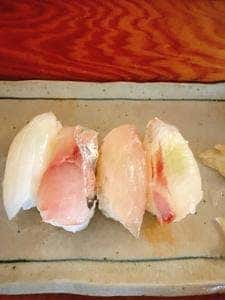 和と寿司 秀