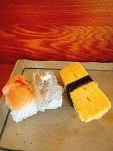 和と寿司 秀