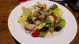 ジョリーパスタ 羽村店