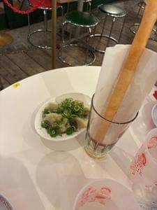 夜市的 点心酒場 好
