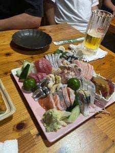 居酒屋がんこ