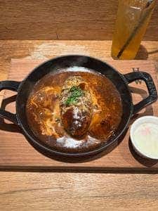渋谷 ハンバーグウィル