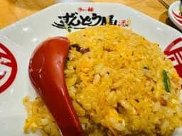 ラー麺ずんどう屋 江南店