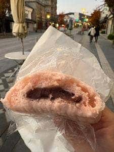 酒饅頭本舗つるや