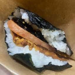 oni-oni ポークたまごおにぎりのお店