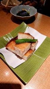 ながいた
