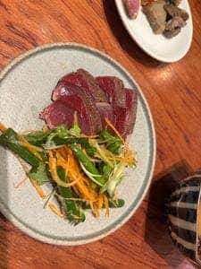 食堂チャチャチャ