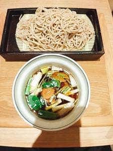 蕎麦いまゐ 練馬店