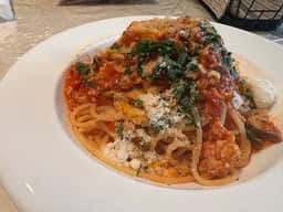 TRATTORIA LAPPOLA