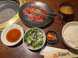 大同門 江坂店