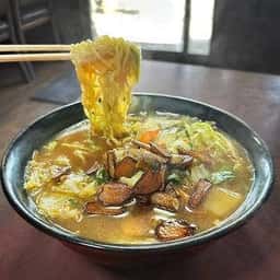 中華 いるま
