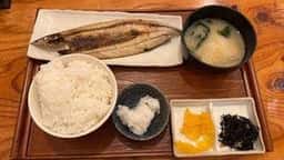 居酒屋 ひもの野郎 東京駅ヤエチカ 八重洲地下街