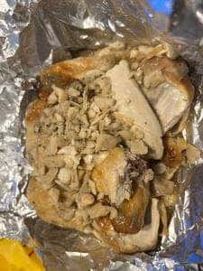 沖縄丸鶏製造所 ブエノチキン