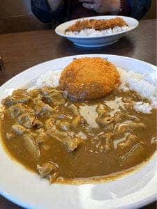 カレーハウスCoCo壱番屋 安佐北区可部店