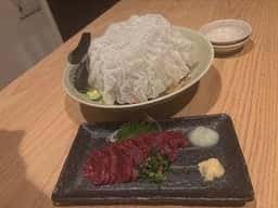 和風居酒屋 魯山