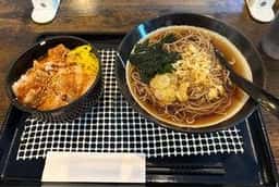 そば・酒処 清水や 日本橋店