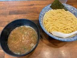 つけ麺 鉄生