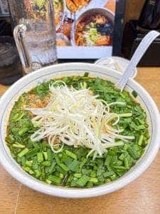 福しん北千住東口店
