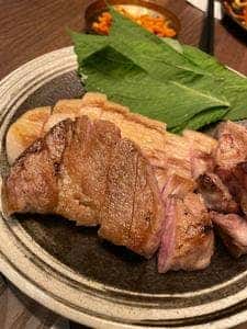 modern Korean〜NOURU〜横浜クレインビル