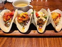 EL CALIENTE -MODERN MEXICANO-