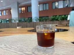 BERTH COFFEE みなとみらい