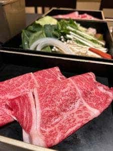 京都つゆしゃぶCHIRIRI 大阪梅田茶屋町店