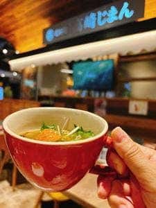 高崎じまん