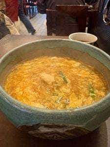 大力餅食堂