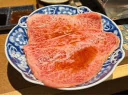 焼肉フトロ