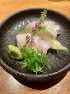 すみ酒場 青二才
