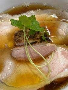 らぁめんサンド