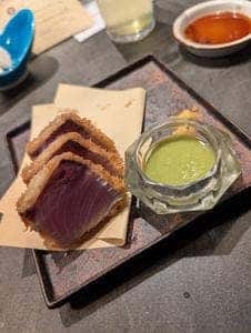 なきざかな 渋谷