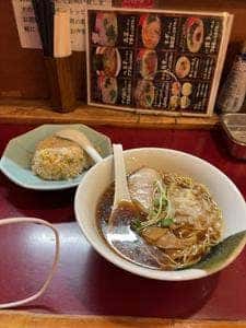 長崎らーめん 西海製麺所 高尾駅前店
