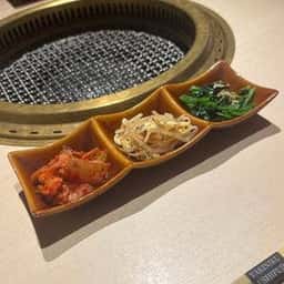 焼肉 うしふじ 西新宿店