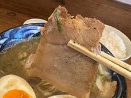 キャメルクラッチ
