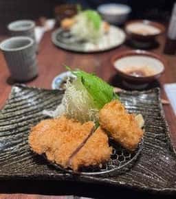 名代とんかつ かつくら ラゾーナ川崎プラザ店