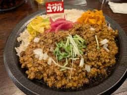 クヮッチースパイス ユクル