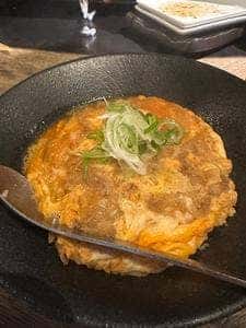 焼肉とかすうどん 龍の巣 中洲カドミセ